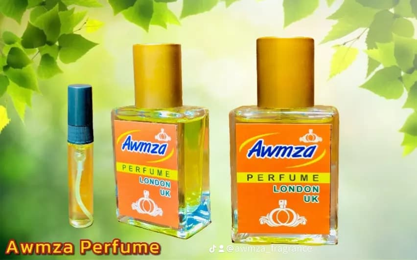 awmza perfume london uk long lasting fragrance for men & women – premium pocket size attar spray 30ml awmza perfume london uk long lasting fragrance for men & women – premium pocket size attar spray 30ml