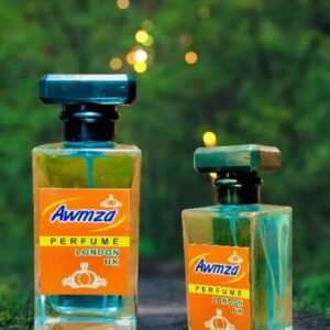 awmza perfume london uk – long lasting luxury fragrance spray for men & women 100ml