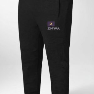 Home znwa black pants 1