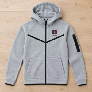 ZNWA grigio/gris/grau – sweat